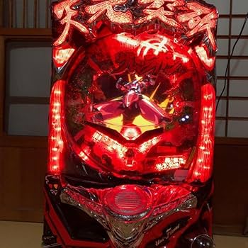 SAT　天元突破グレンラガン　実機 ミズホ CR天元突破グレンラガン グレンラガンver. 中古パチンコ
